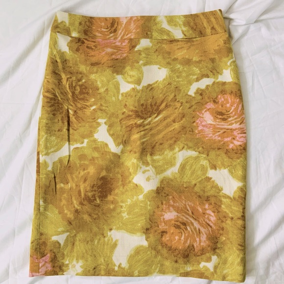 Talbots A-Line Skirt NWOT - Picture 3 of 12